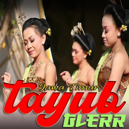 Gending Tayub Jawa Timur Glerr