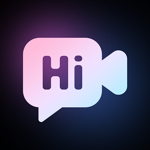 HiCall - Live Video Chat