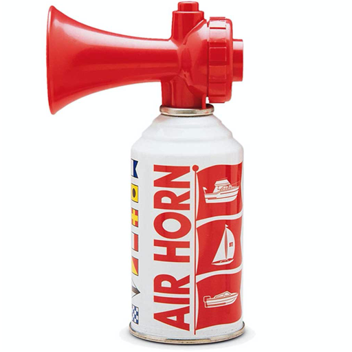 Air Horn Sound