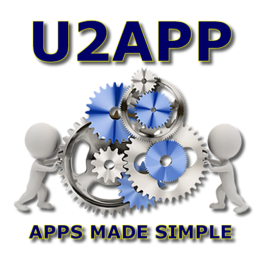 U2APP Free Mobile App Design D