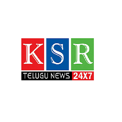 Ksr Telugu News