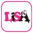 LiSA 公式アプリ