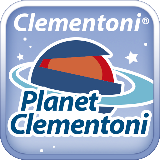 Planet Clementoni