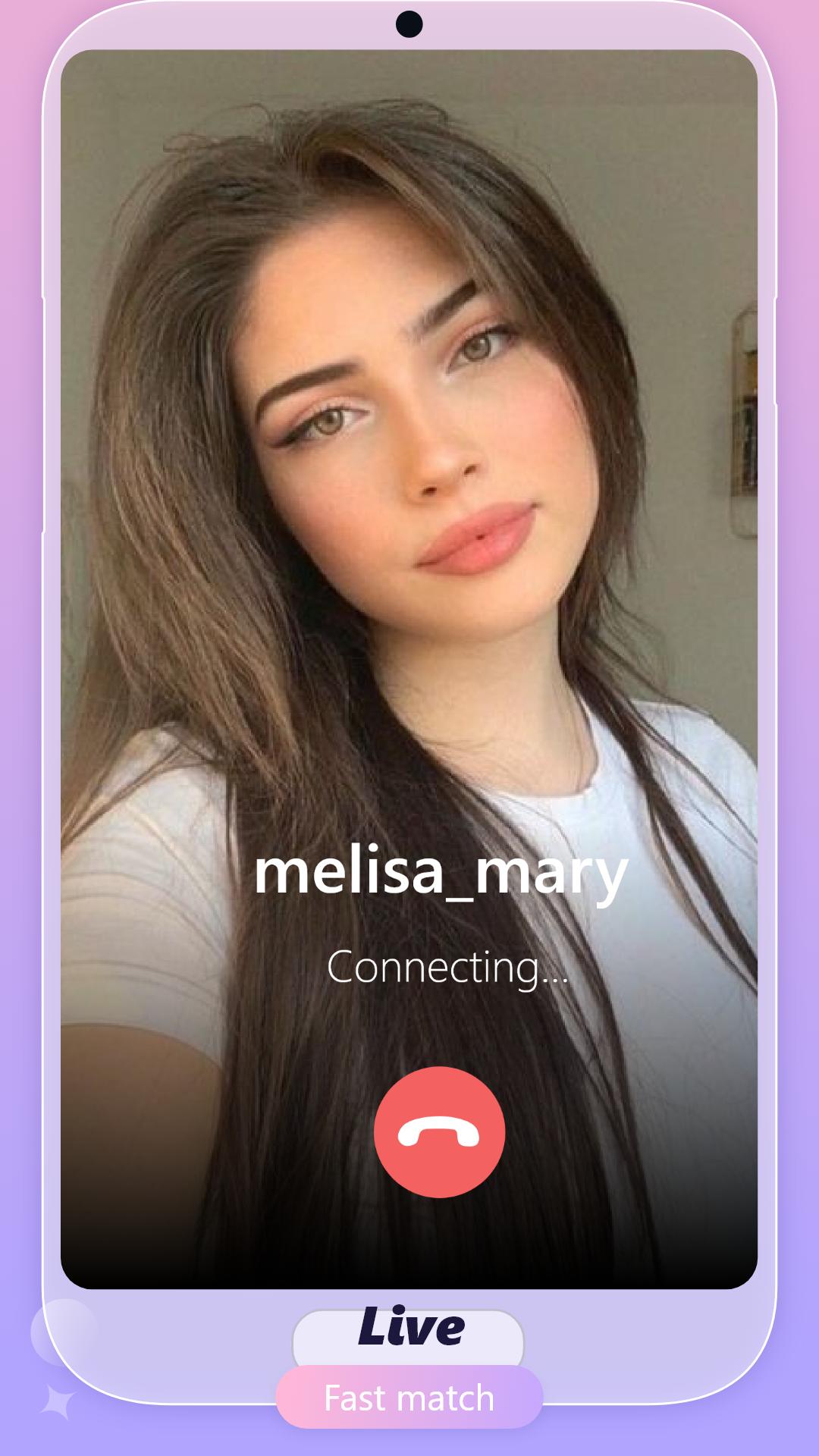 Download Melva-Live Chat & Find android on PC