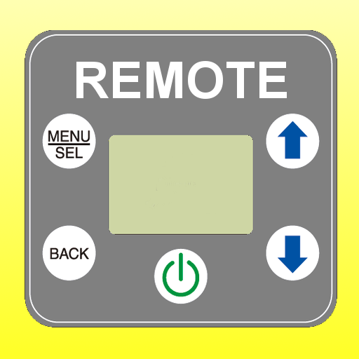 PDRRemote