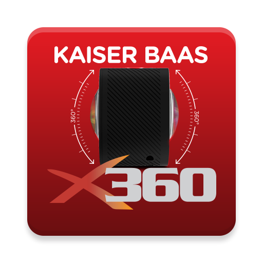 Kaiser Baas X360