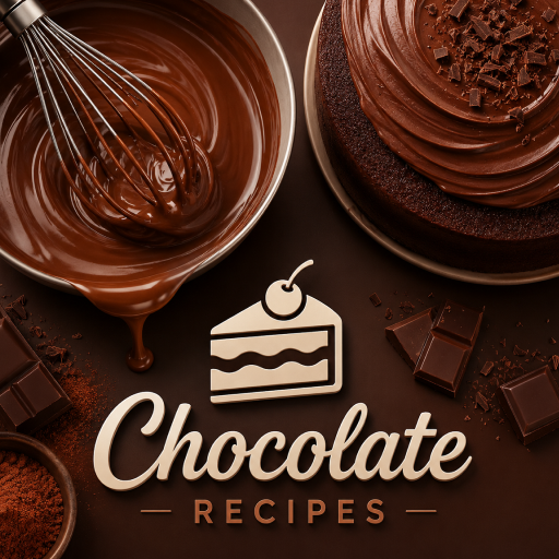 Chocolate Recipes：Cake Recipes