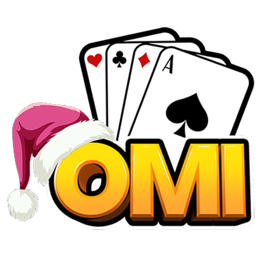 Omi Game: Sinhala Card Game