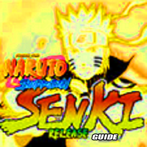 Trick Naruto SENKI Shippuden Ninja Storm 4