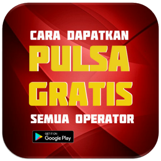 Cara Dapatkan Pulsa Gratis Len