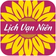 Lịch Vạn Niên