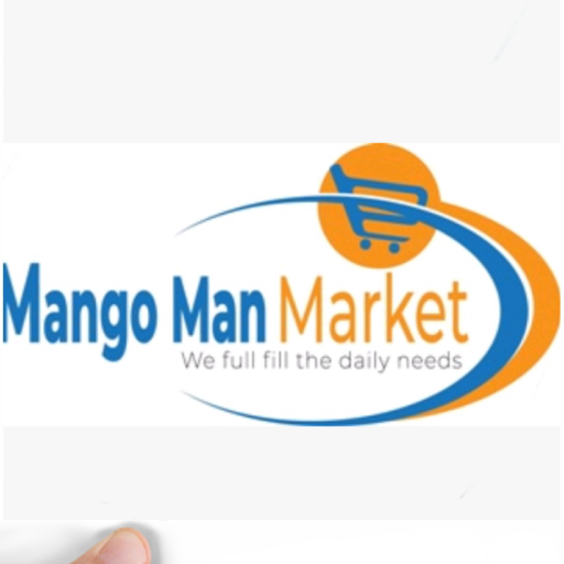 Mango Man Market