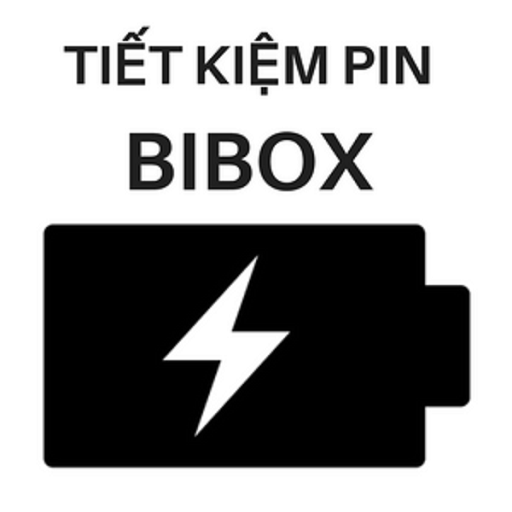 Tiết kiệm pin Bibox