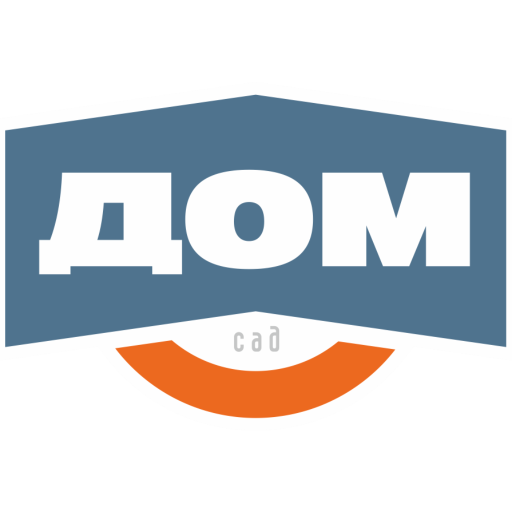 Гипермаркет ДОМ