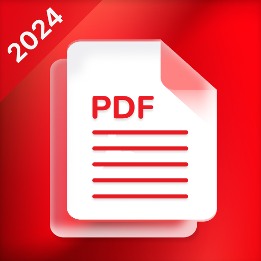 PDF Viewer - PDF Reader, Scan