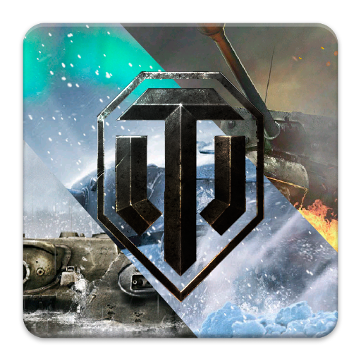 World of Tanks Live Wallpaper