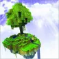One Block Maps for Minecraft