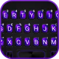 Neon Metal Business Keyboard T