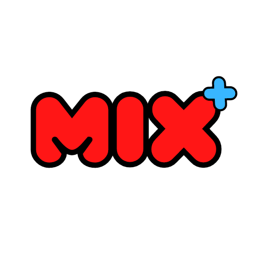 MIX+