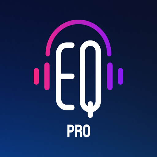 Volume Booster - Equalizer Pro