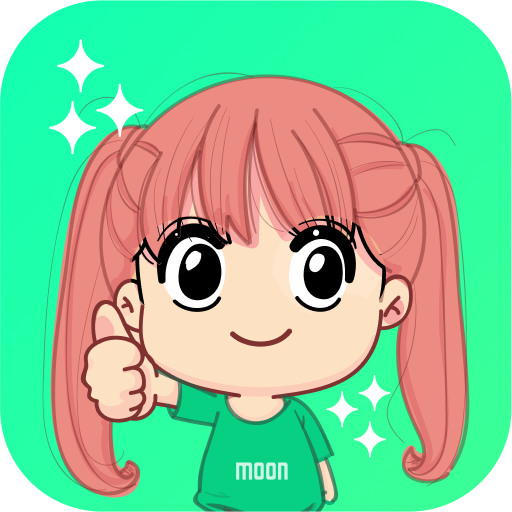 Moon Truyen - Web browser