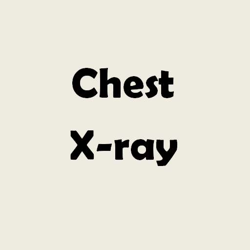 Chest X-Ray