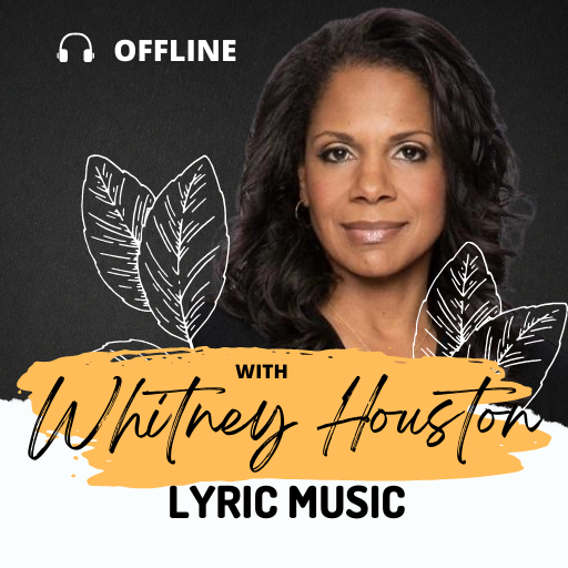 Whitney Houston Album Offline