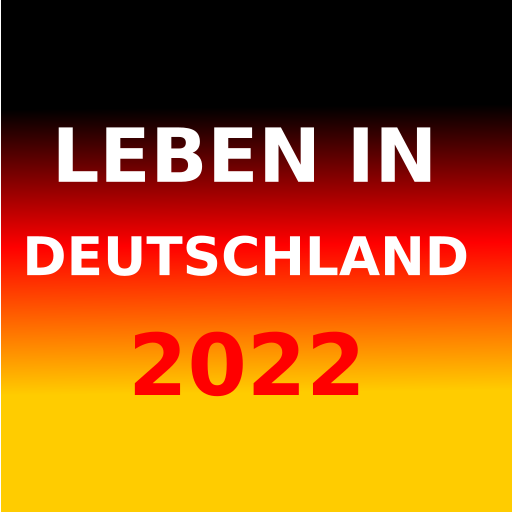 LEBEN IN DEUTSCHLAND