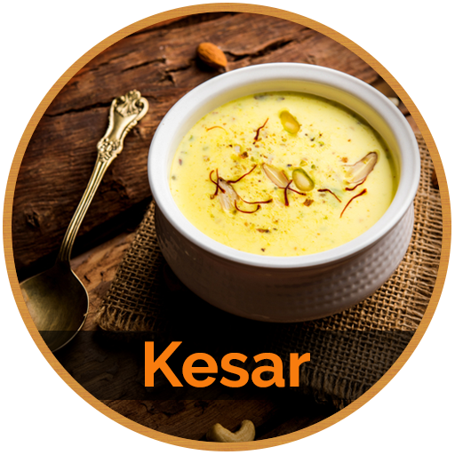 Kesar