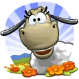 Clouds & Sheep 2