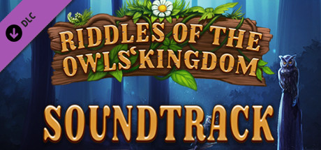 Riddles of the Owls Kingdom - Soundtrack