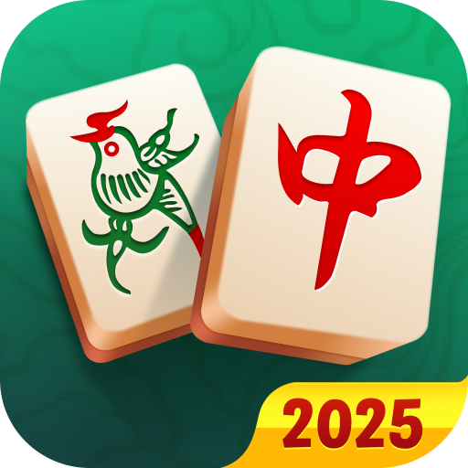 麻將(Mahjong)
