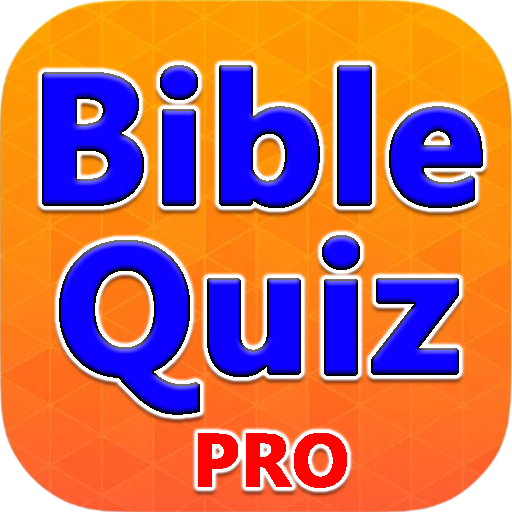 Bible Quiz Pro (By Chapter)