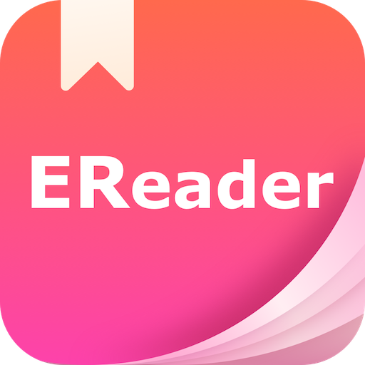 EReader - 効率的な英語リーダー