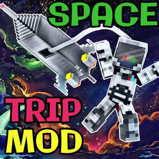 Space trip mod