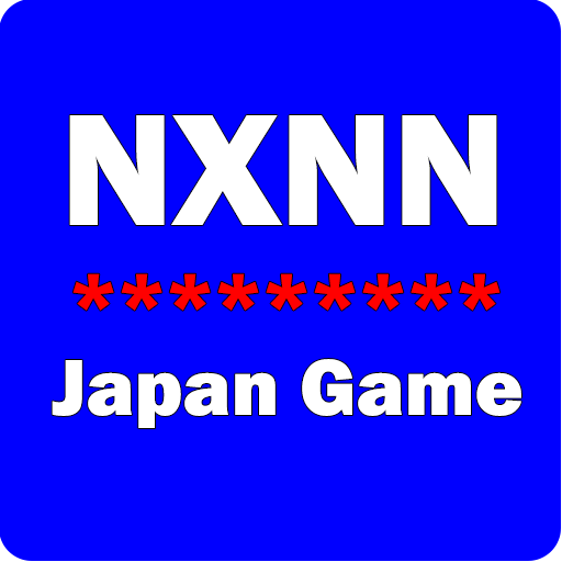 NXNN Japan Game