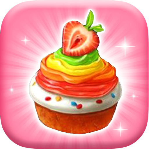 Merge Desserts - Idle Game