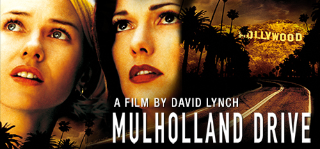 Mulholland Drive