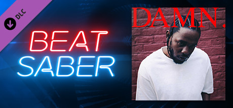Beat Saber - Kendrick Lamar - "DNA."