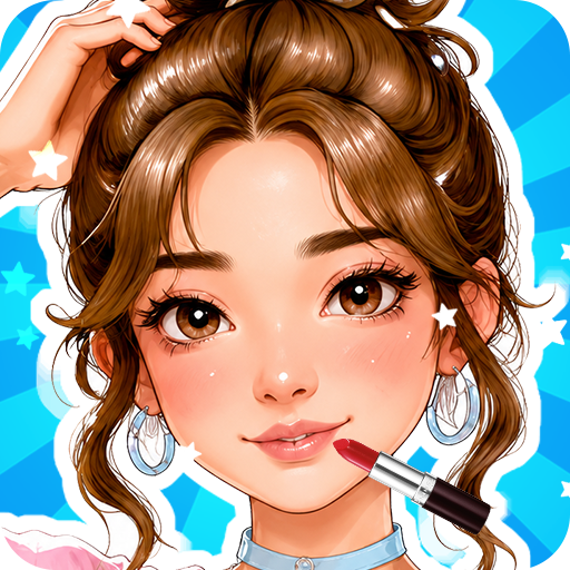 Dress Up Games: Avatar Maker