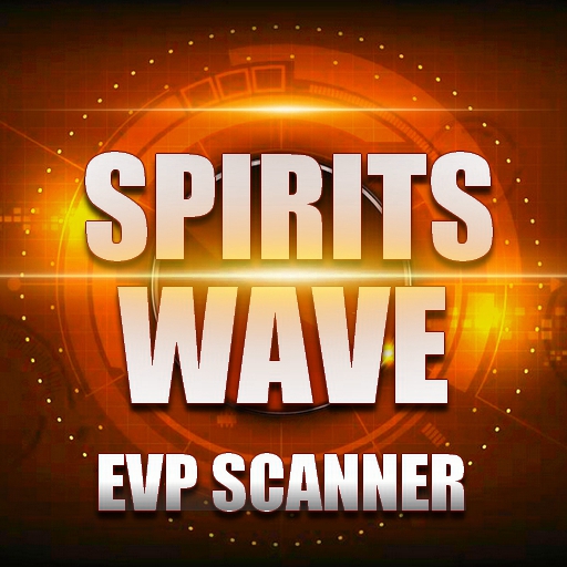 Spirits Wave EVP Scanner