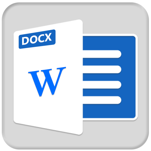 Docx Reader - Documents Viewer