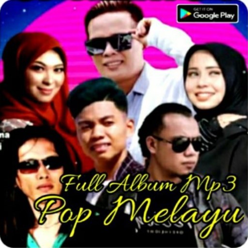 Lagu Pop Melayu Viral Mp3