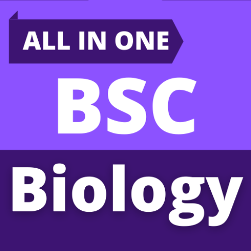 BSc Biology Notes, Book, Textb