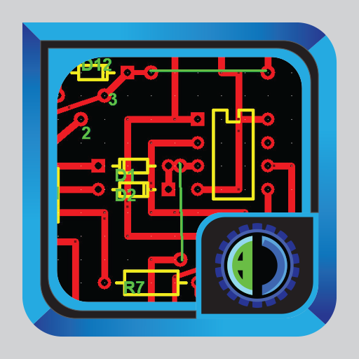 Television Circuit Diagram