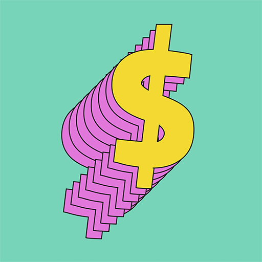 MegaPix - Ganhe Pix no Celular