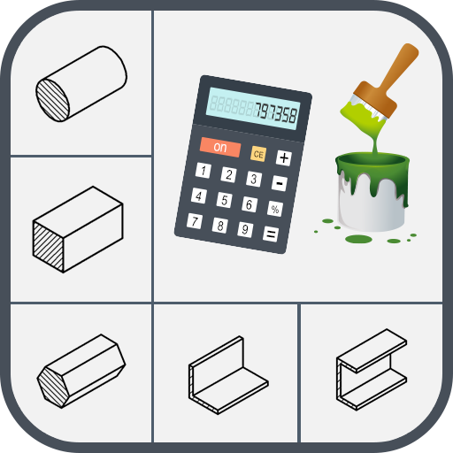 Paint Calculator