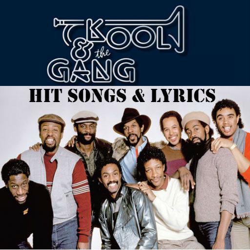 KOOL & THE GANG-HIT SONGS AND 