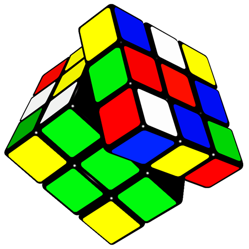 Magic cube. How to solve easy magic cube