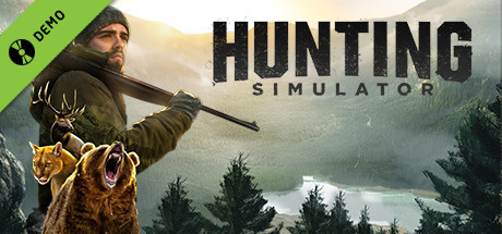 Hunting Simulator Demo